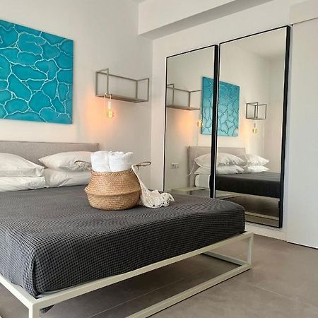 Bed and Breakfast Il Volo Сперлонга Экстерьер фото