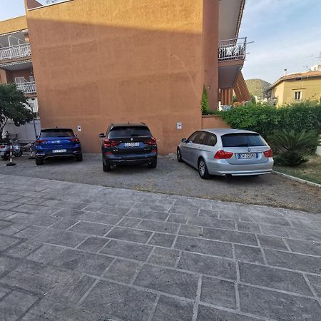 Bed and Breakfast Il Volo Сперлонга Экстерьер фото
