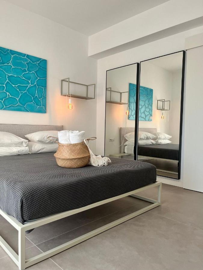Bed and Breakfast Il Volo Сперлонга Экстерьер фото