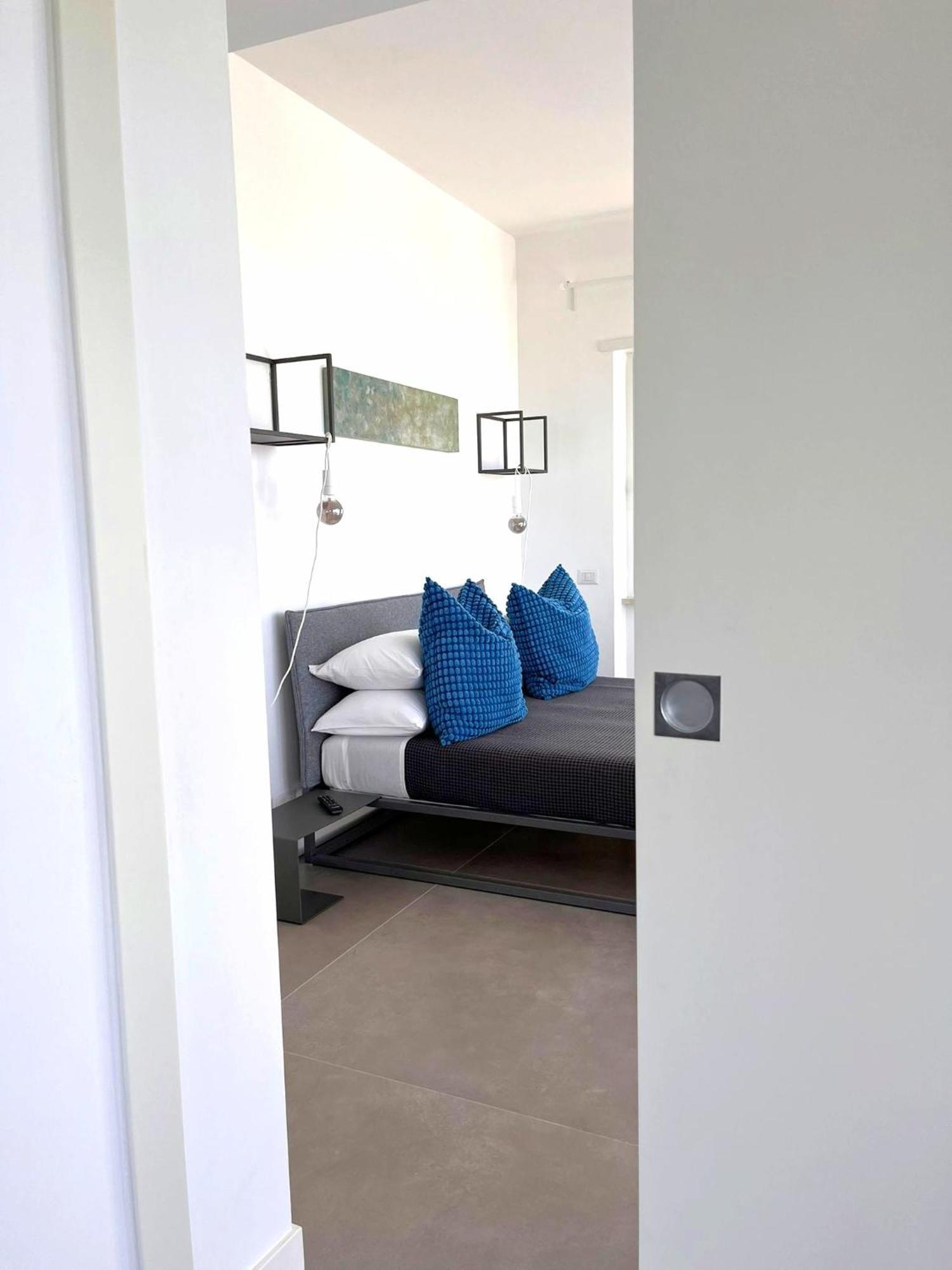Bed and Breakfast Il Volo Сперлонга Экстерьер фото