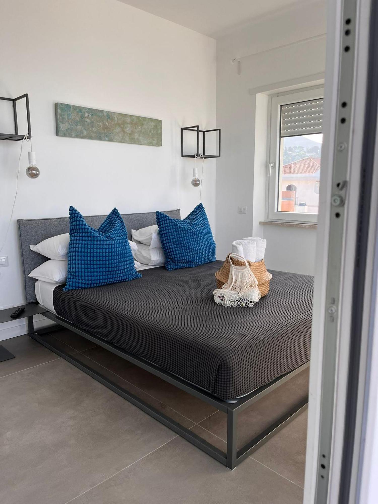 Bed and Breakfast Il Volo Сперлонга Экстерьер фото