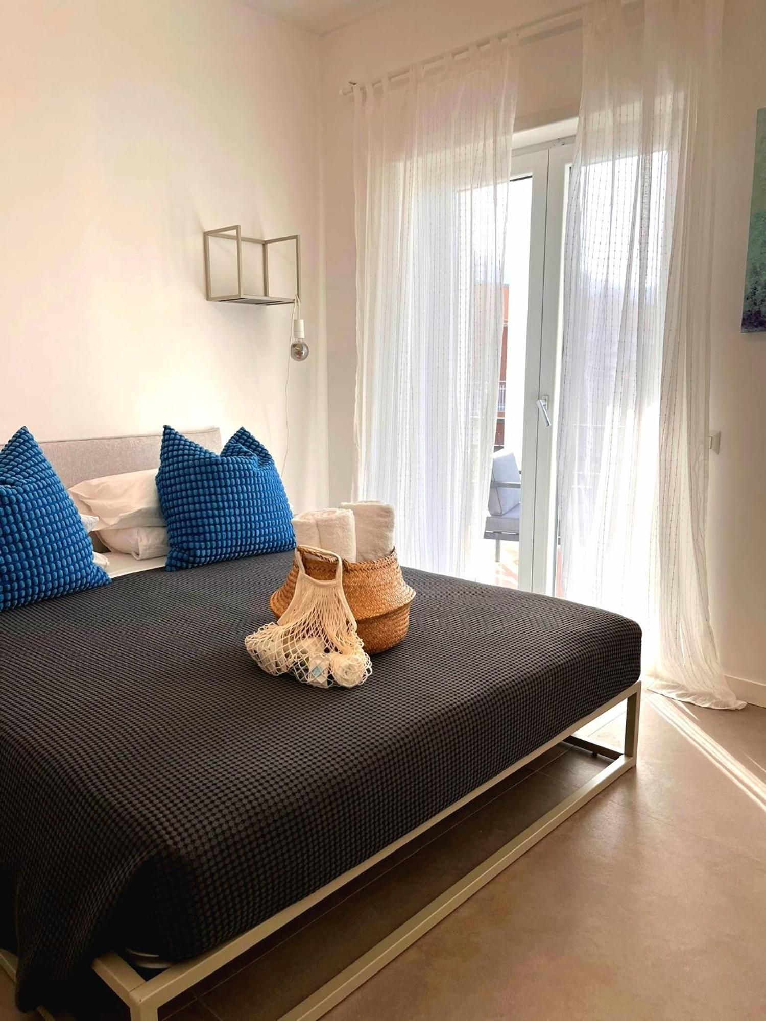 Bed and Breakfast Il Volo Сперлонга Экстерьер фото