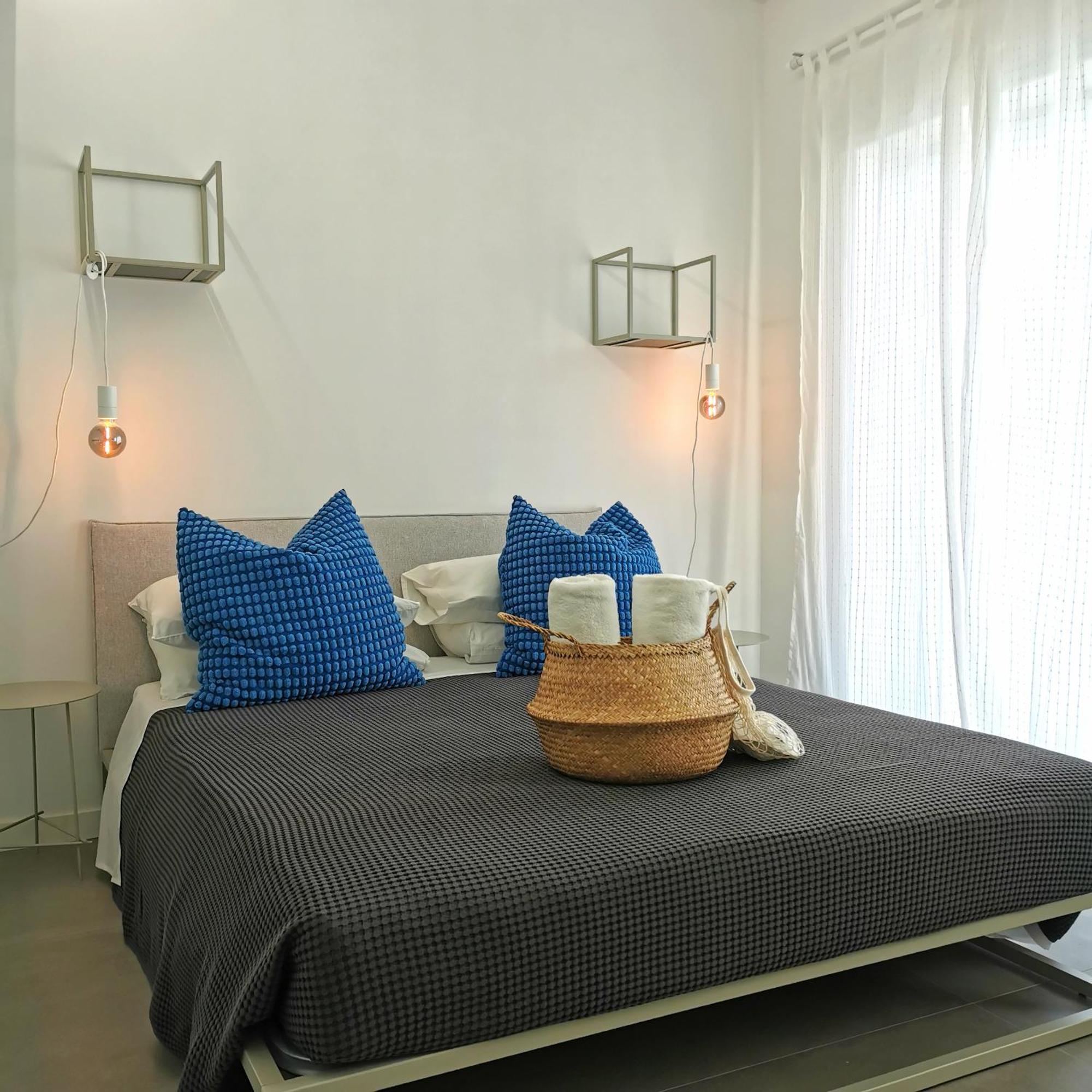 Bed and Breakfast Il Volo Сперлонга Экстерьер фото
