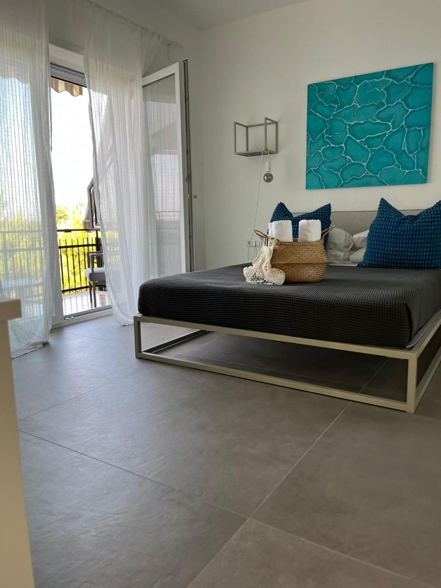 Bed and Breakfast Il Volo Сперлонга Экстерьер фото