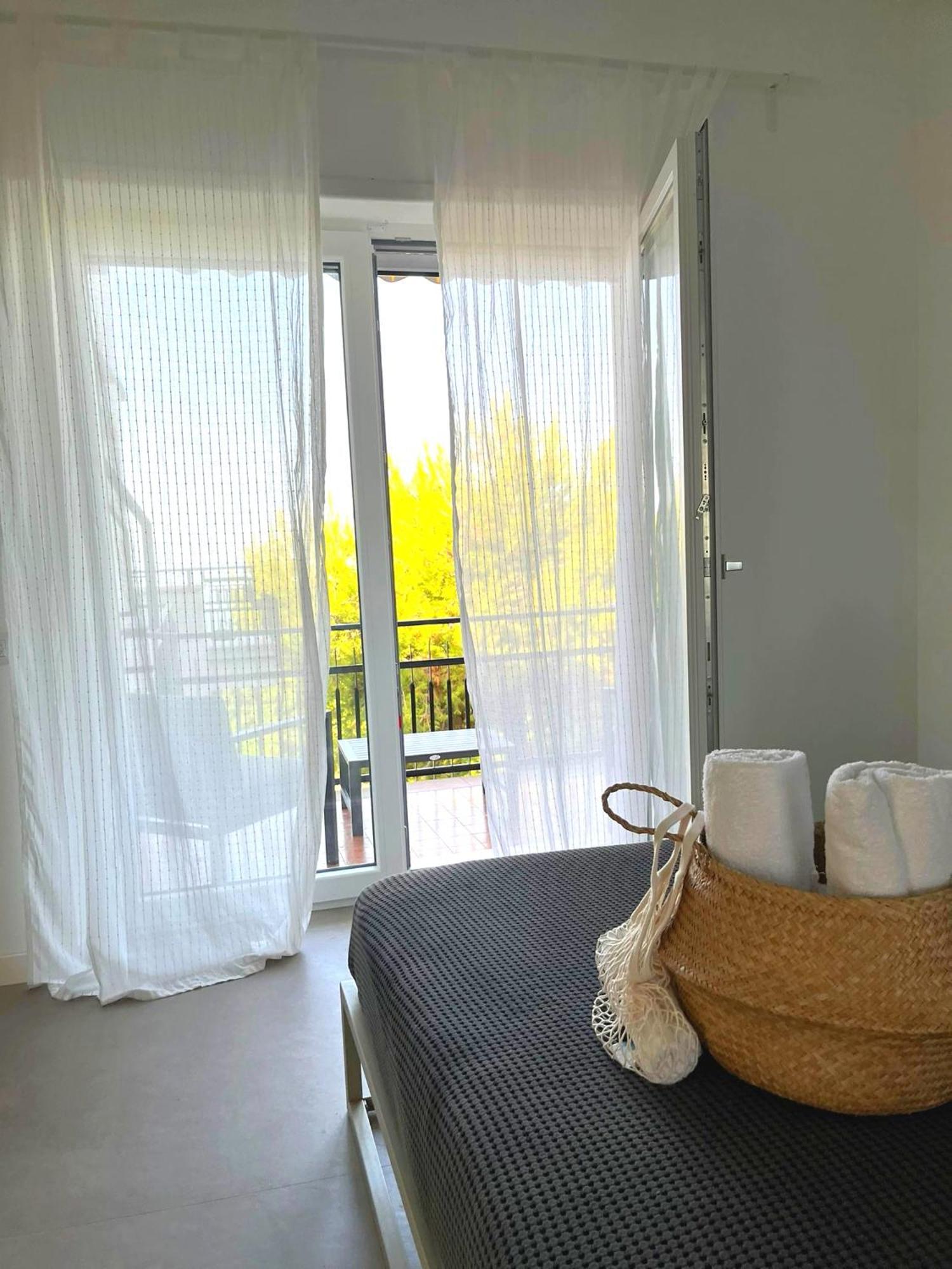 Bed and Breakfast Il Volo Сперлонга Экстерьер фото