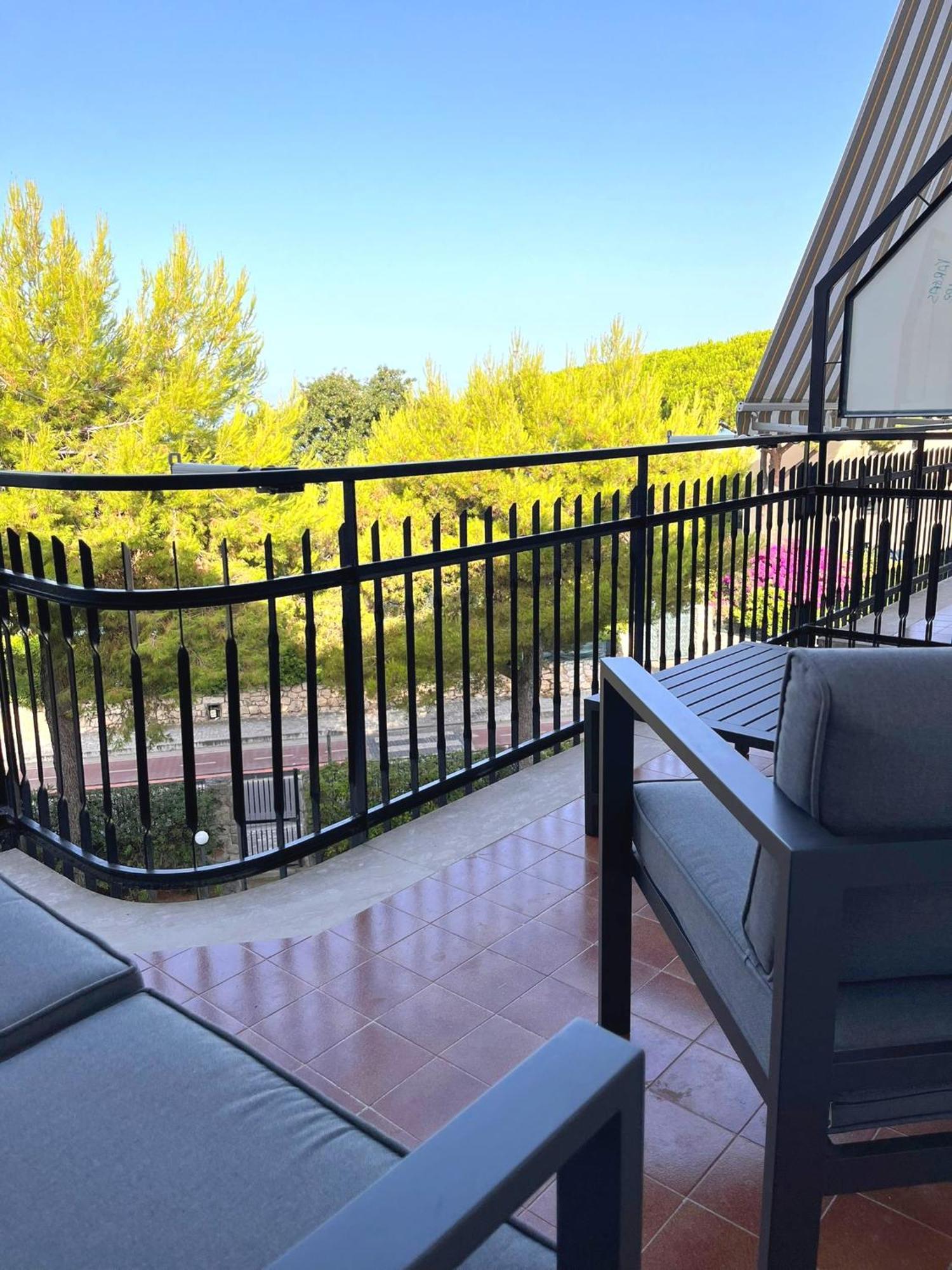 Bed and Breakfast Il Volo Сперлонга Экстерьер фото