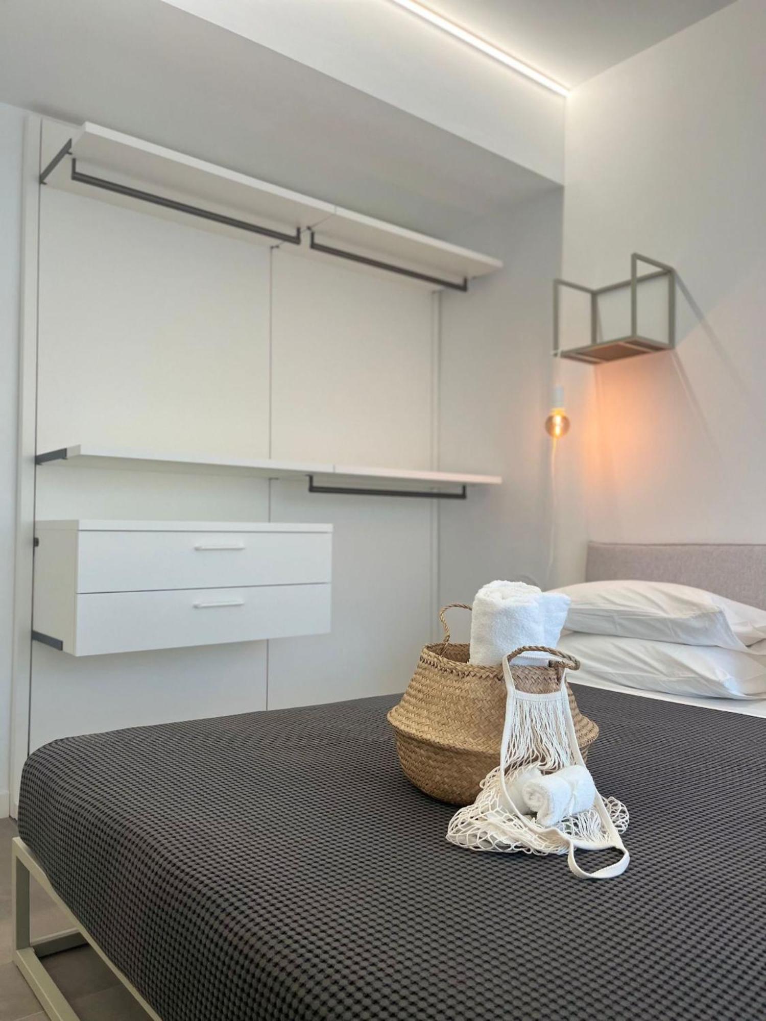 Bed and Breakfast Il Volo Сперлонга Экстерьер фото
