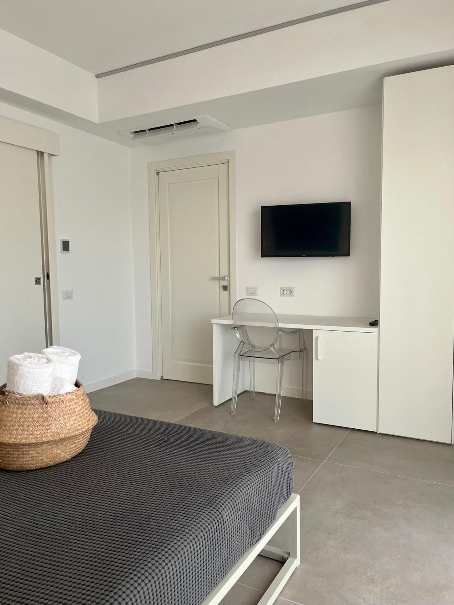 Bed and Breakfast Il Volo Сперлонга Экстерьер фото